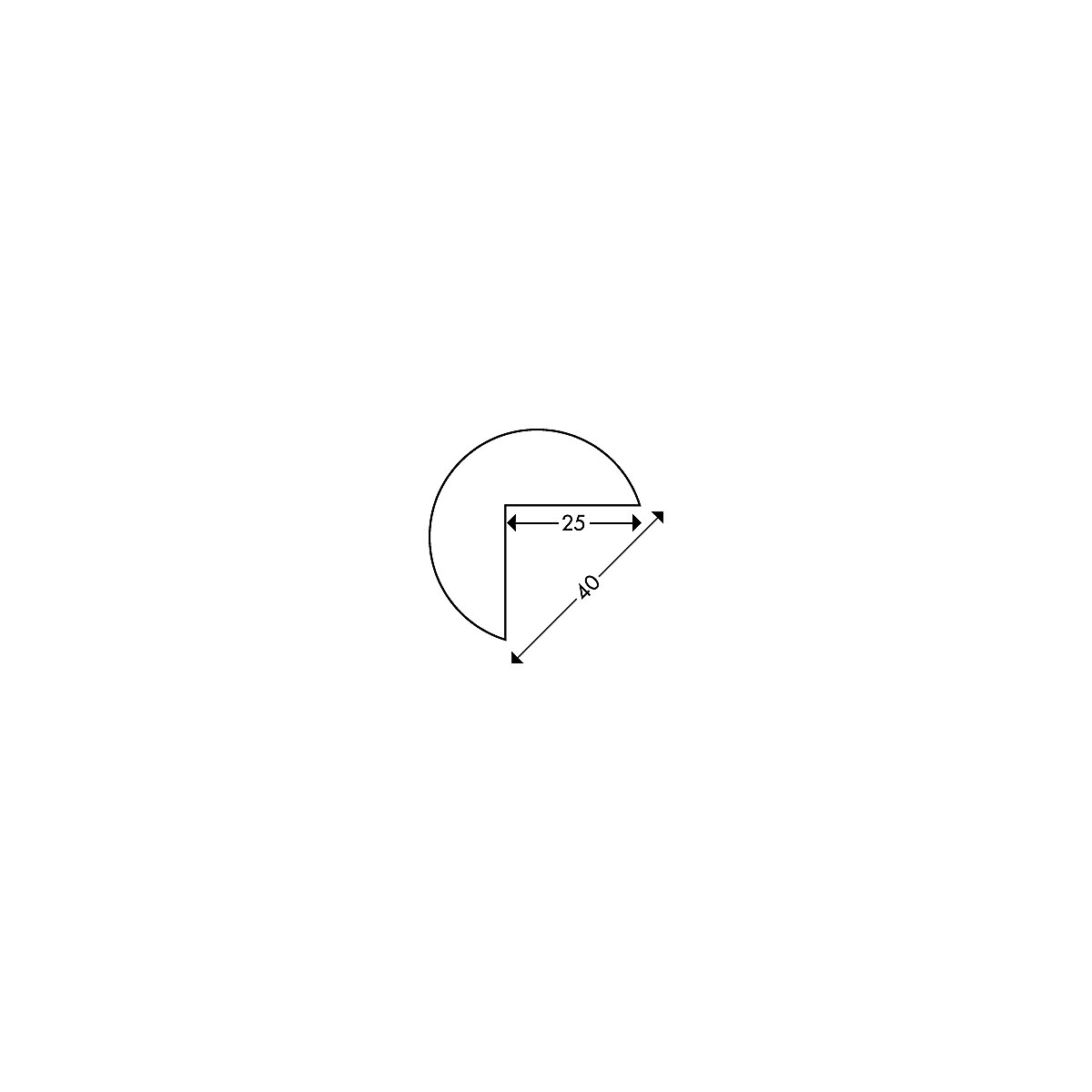 Knuffi® corner protection, reusable – SHG (Product illustration 7)-6