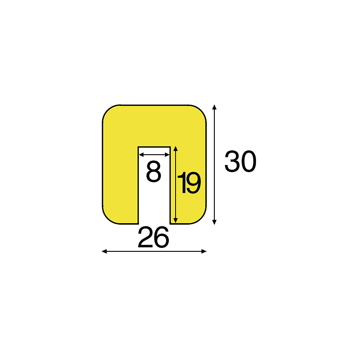 Knuffi® edge protection – SHG (Product illustration 42)-41