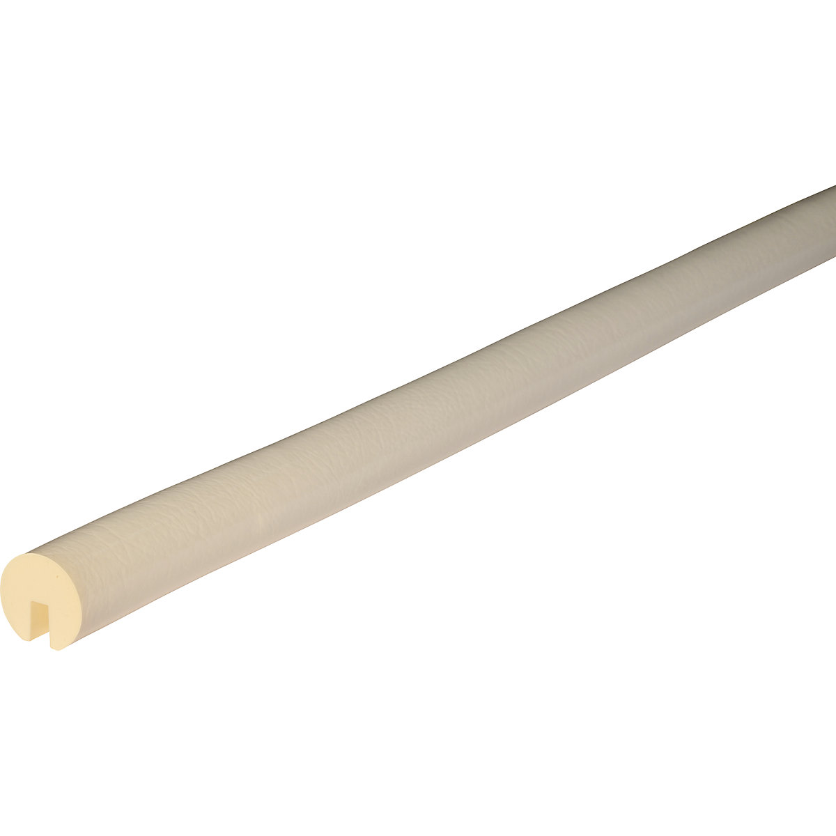 Knuffi® edge protection – SHG, type B, 1 x 50 m roll, white-21
