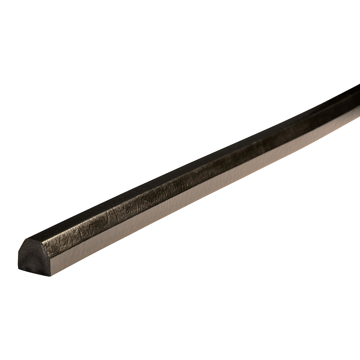 Knuffi® surface protection – SHG, type CC, 1 m piece, black-20