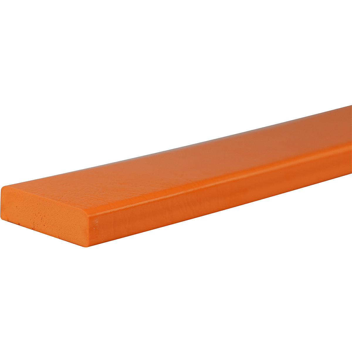 Knuffi® surface protection – SHG, type S, 1 m piece, orange-23