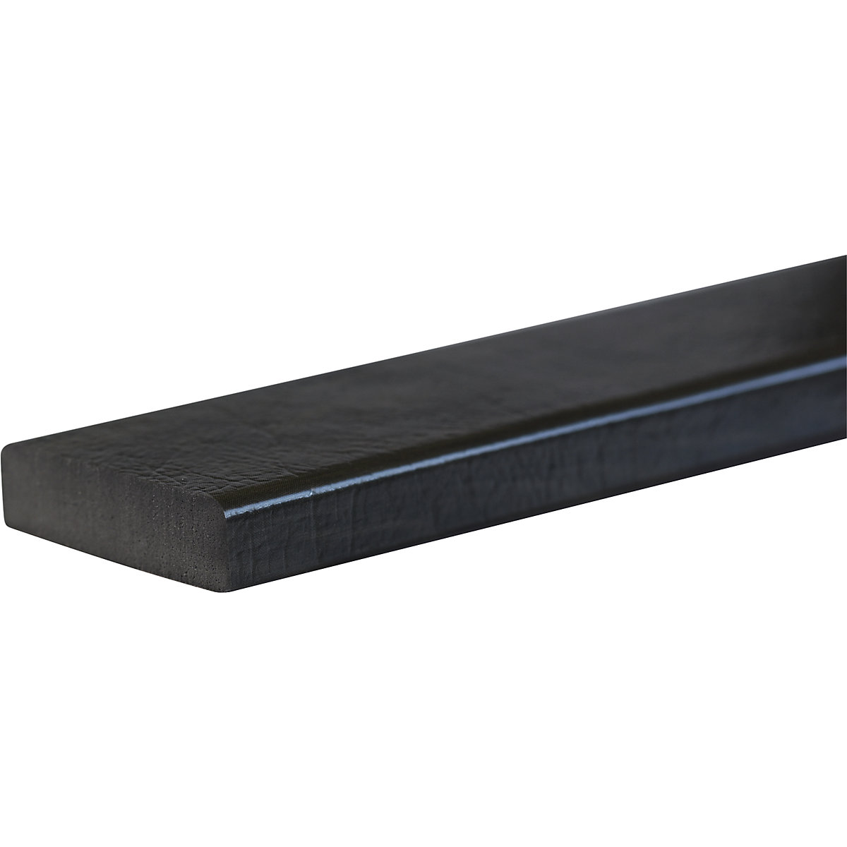 Knuffi® surface protection – SHG, type S, 1 m piece, dark wood finish-26