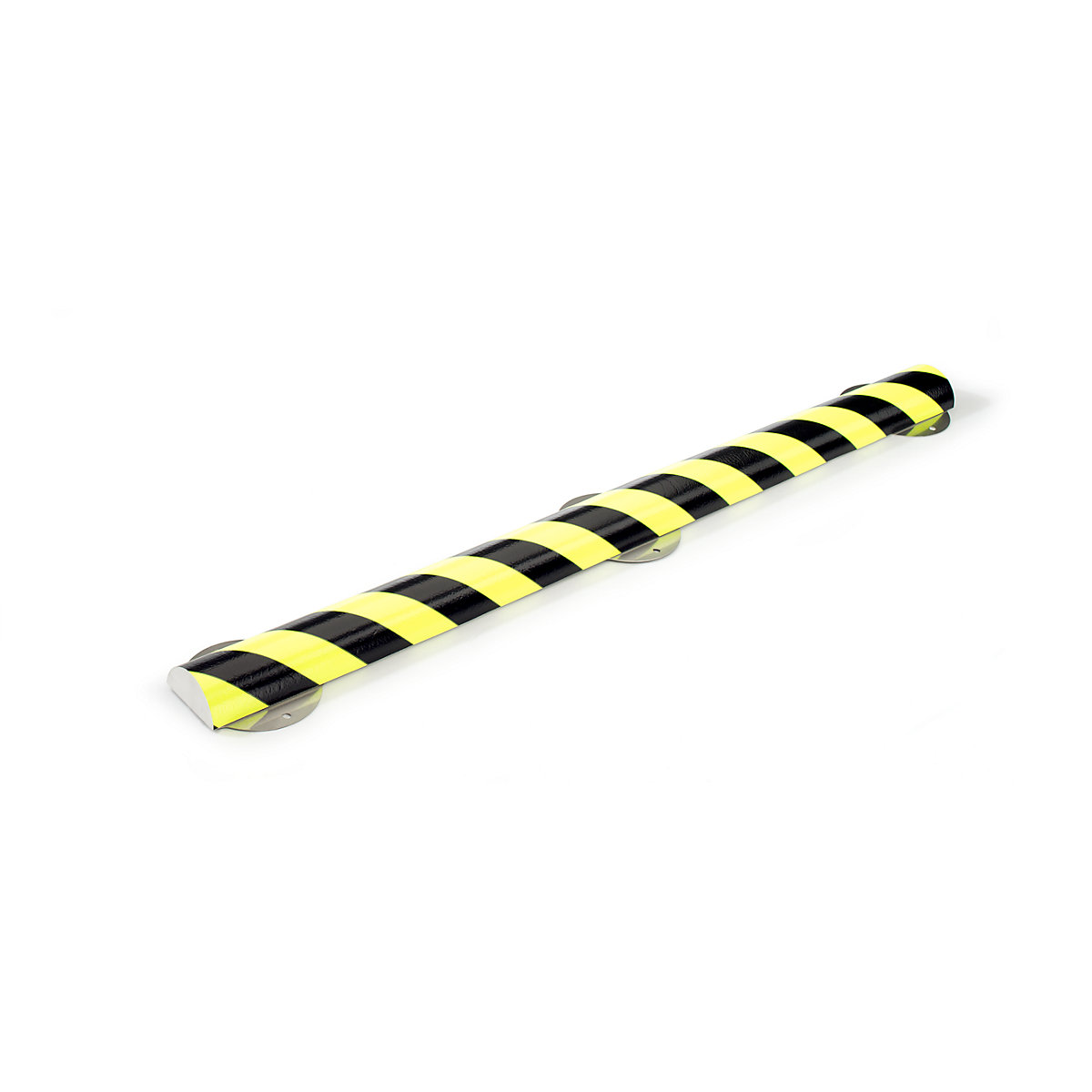 Knuffi® surface protection with mounting rail - SHG