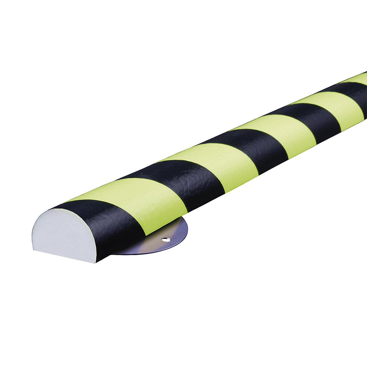 Knuffi® surface protection with mounting rail – SHG (Product illustration 2)-1