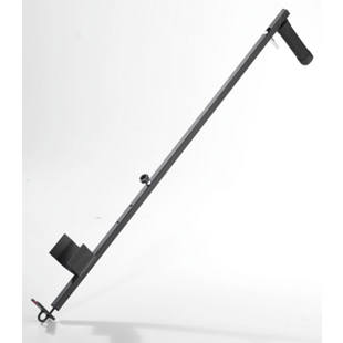 Floor marking device