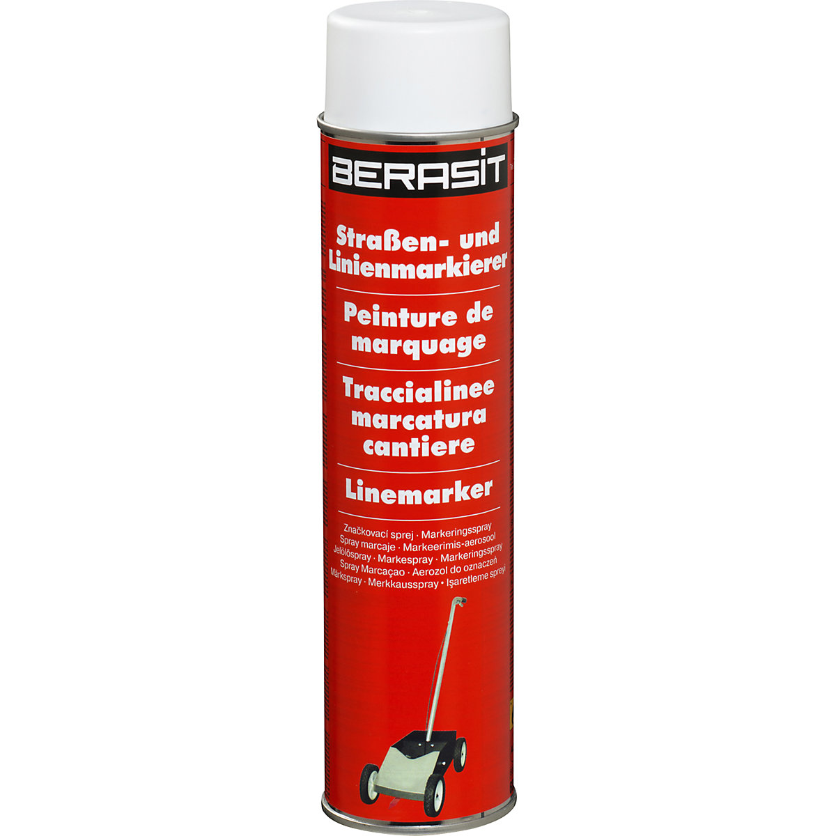 Paint marking cart basic