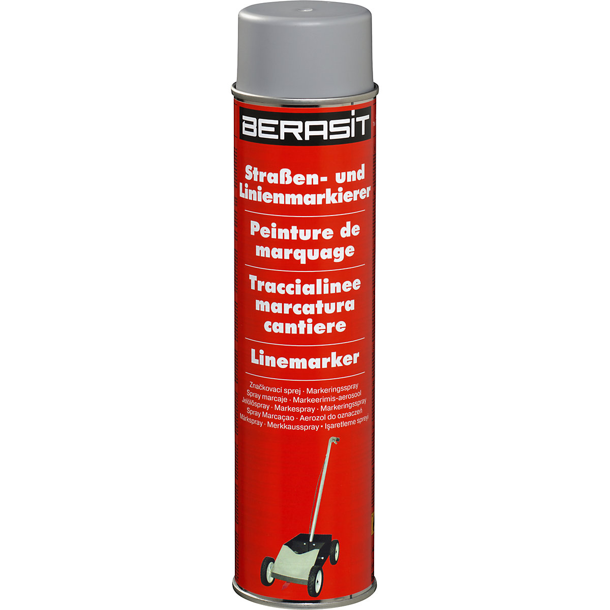 Paint marking cart basic