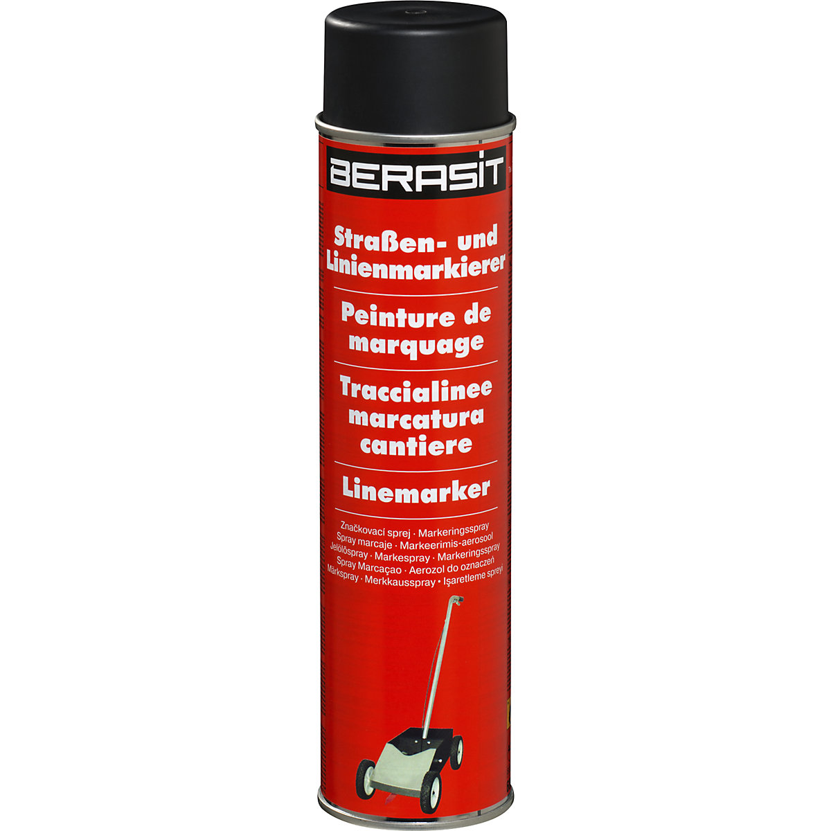 Paint marking cart basic