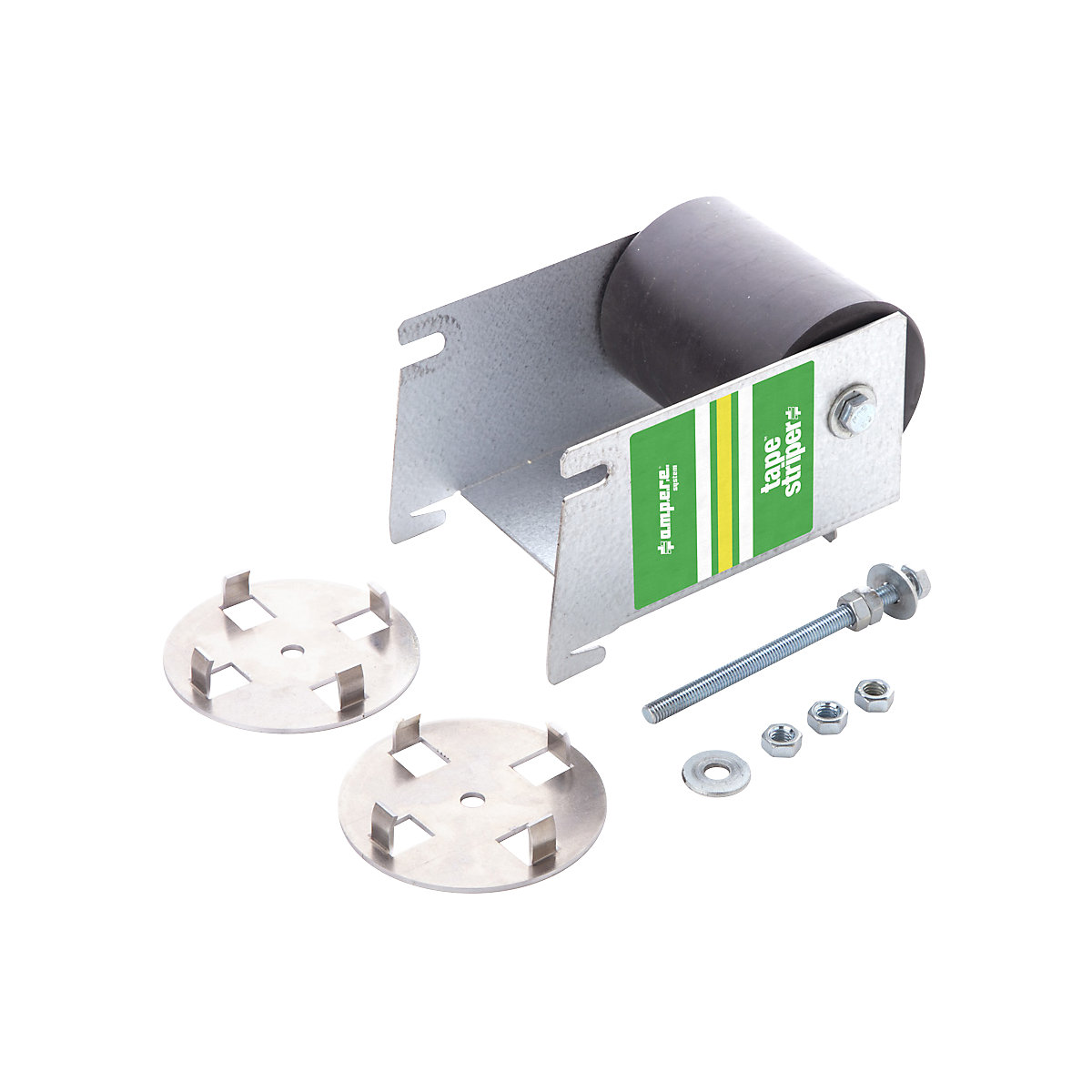 Tape Striper® extension set – Ampere (Product illustration 2)-1