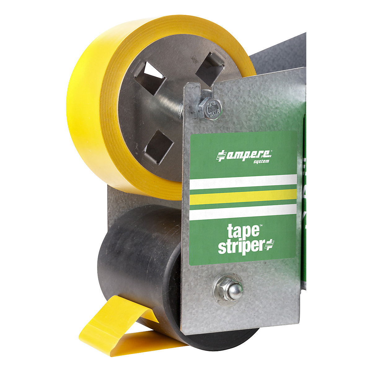 Tape Striper® extension set – Ampere (Product illustration 6)-5
