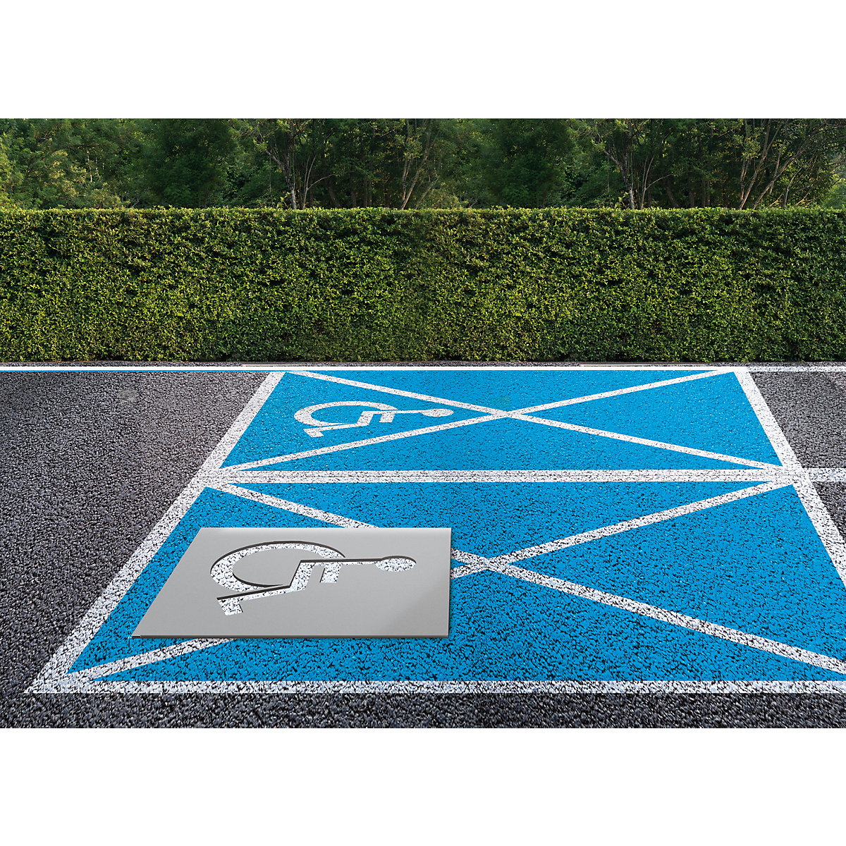 Traffic Paint® marking paint – Ampere (Product illustration 9)-8