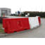 Roadway barrier