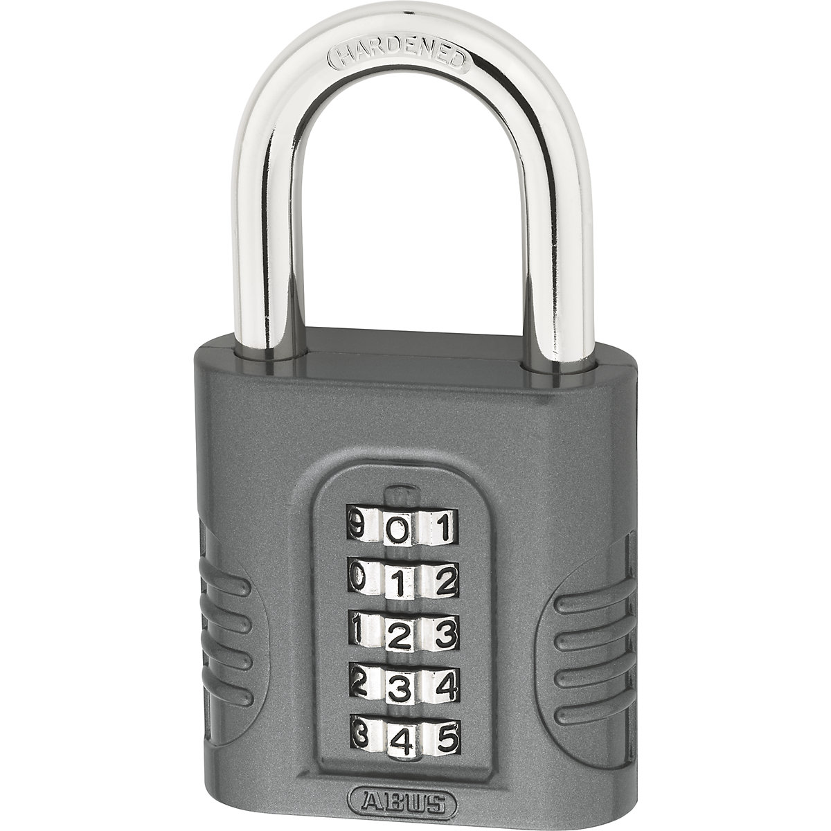 Combination lock - ABUS