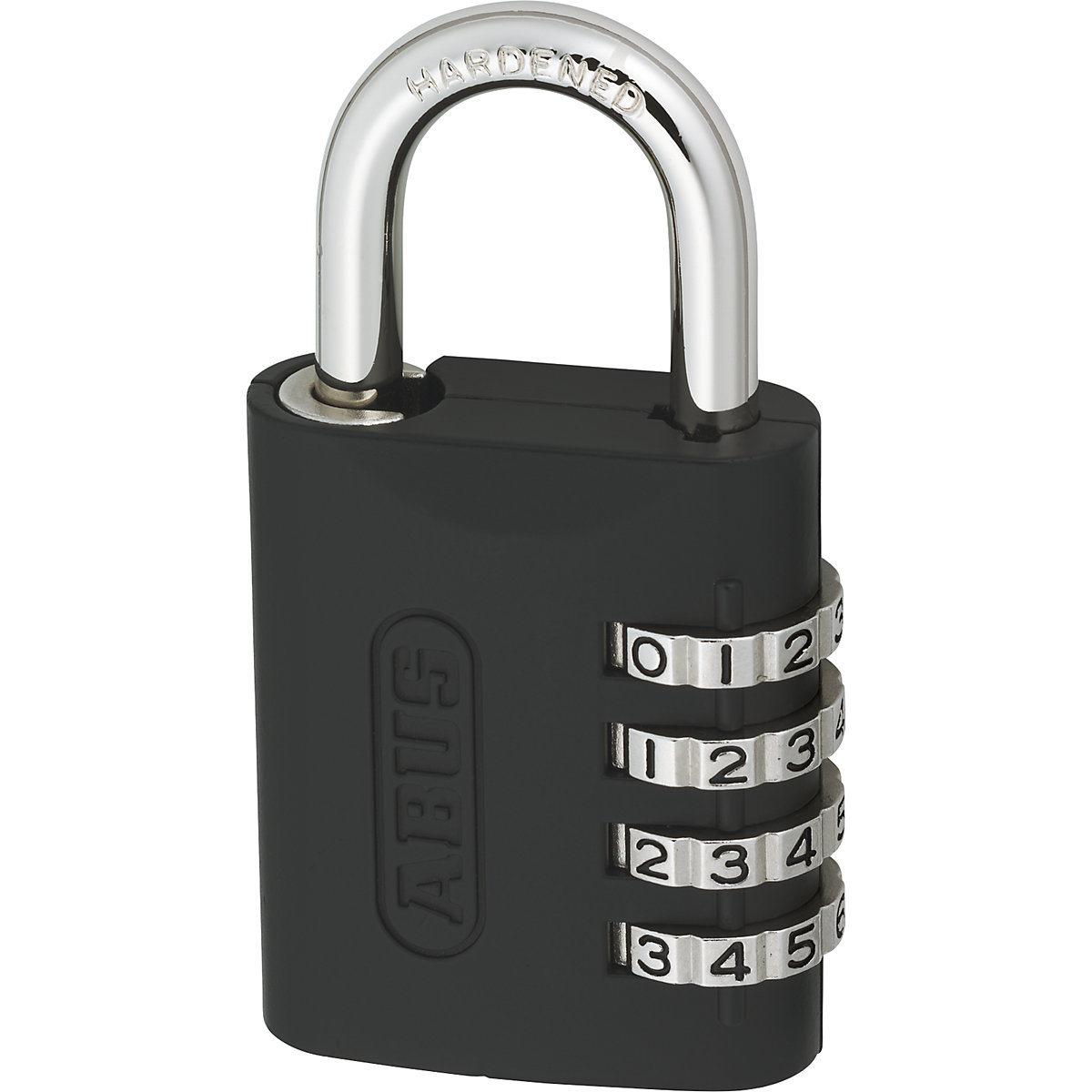 Combination lock - ABUS