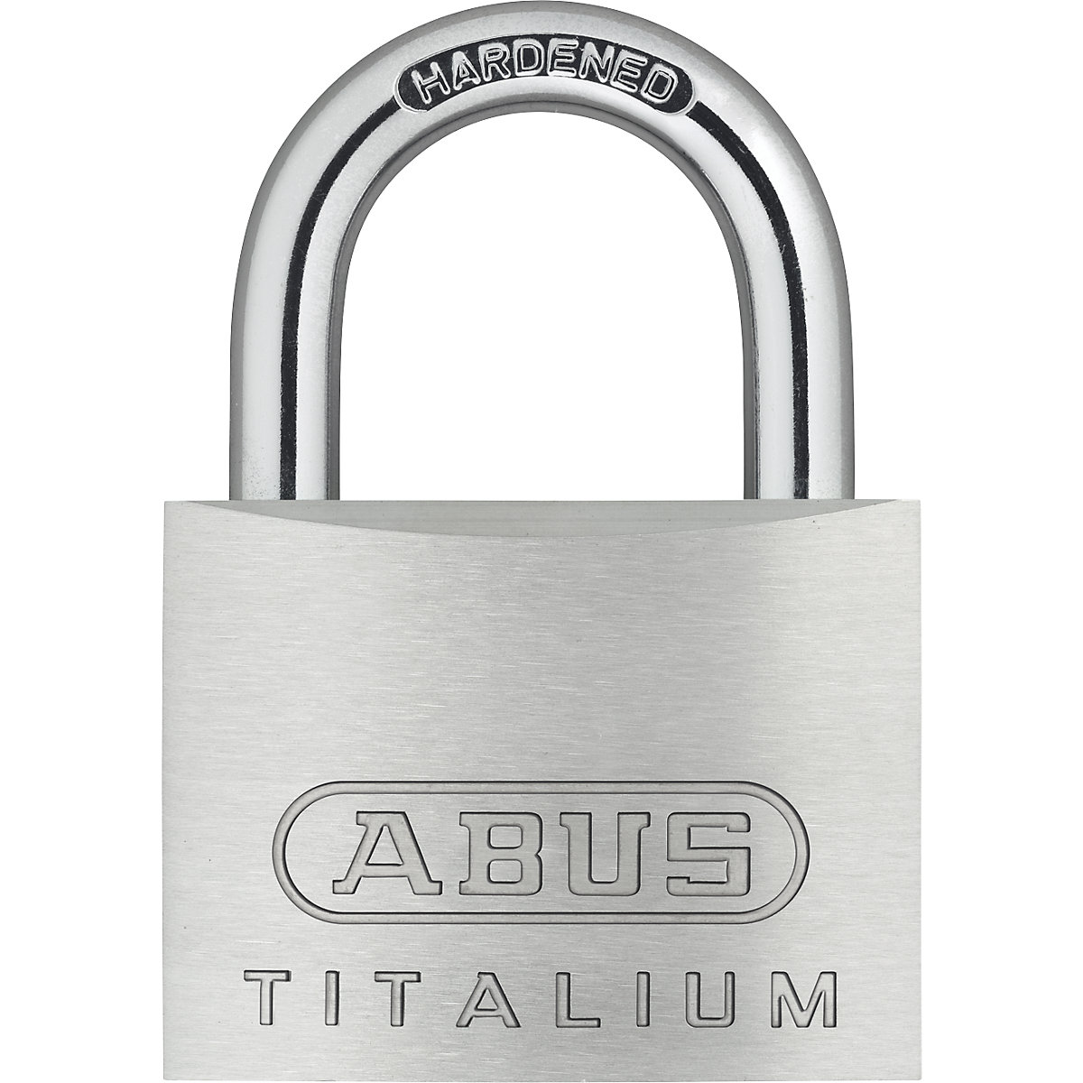 Cylinder padlock - ABUS