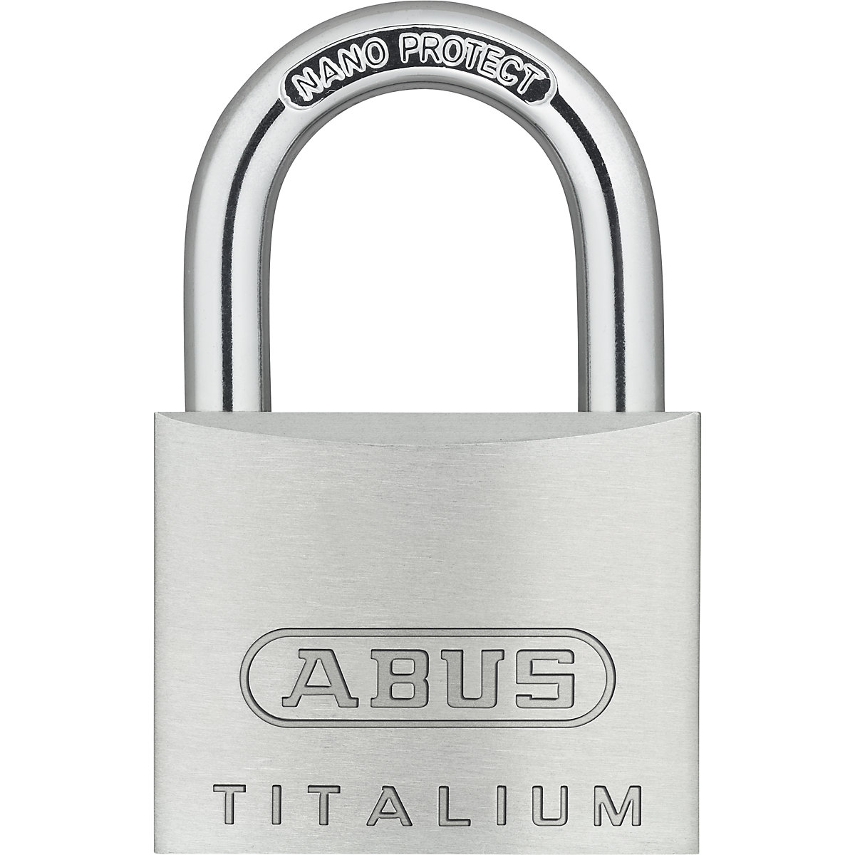 Cylinder padlock – ABUS