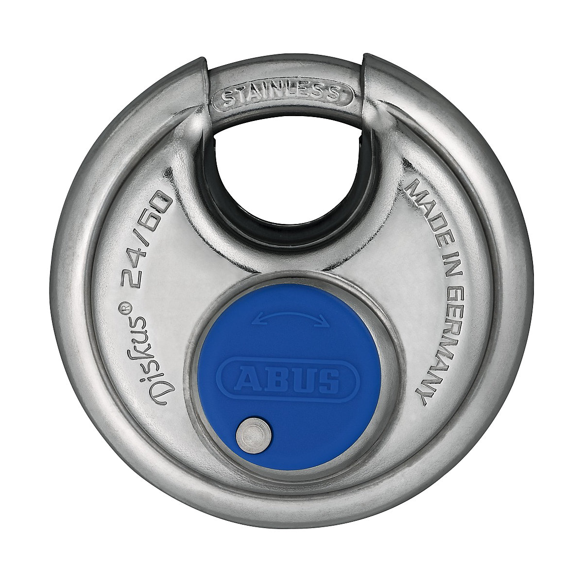 Diskus® padlock - ABUS