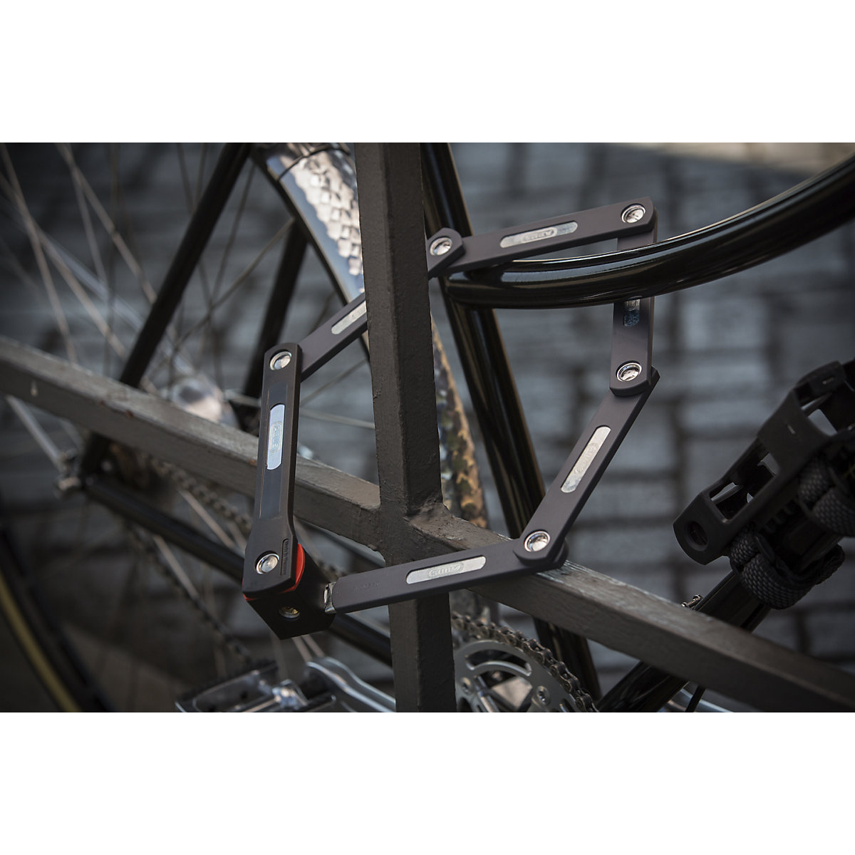 Folding lock – ABUS (Product illustration 4)-3