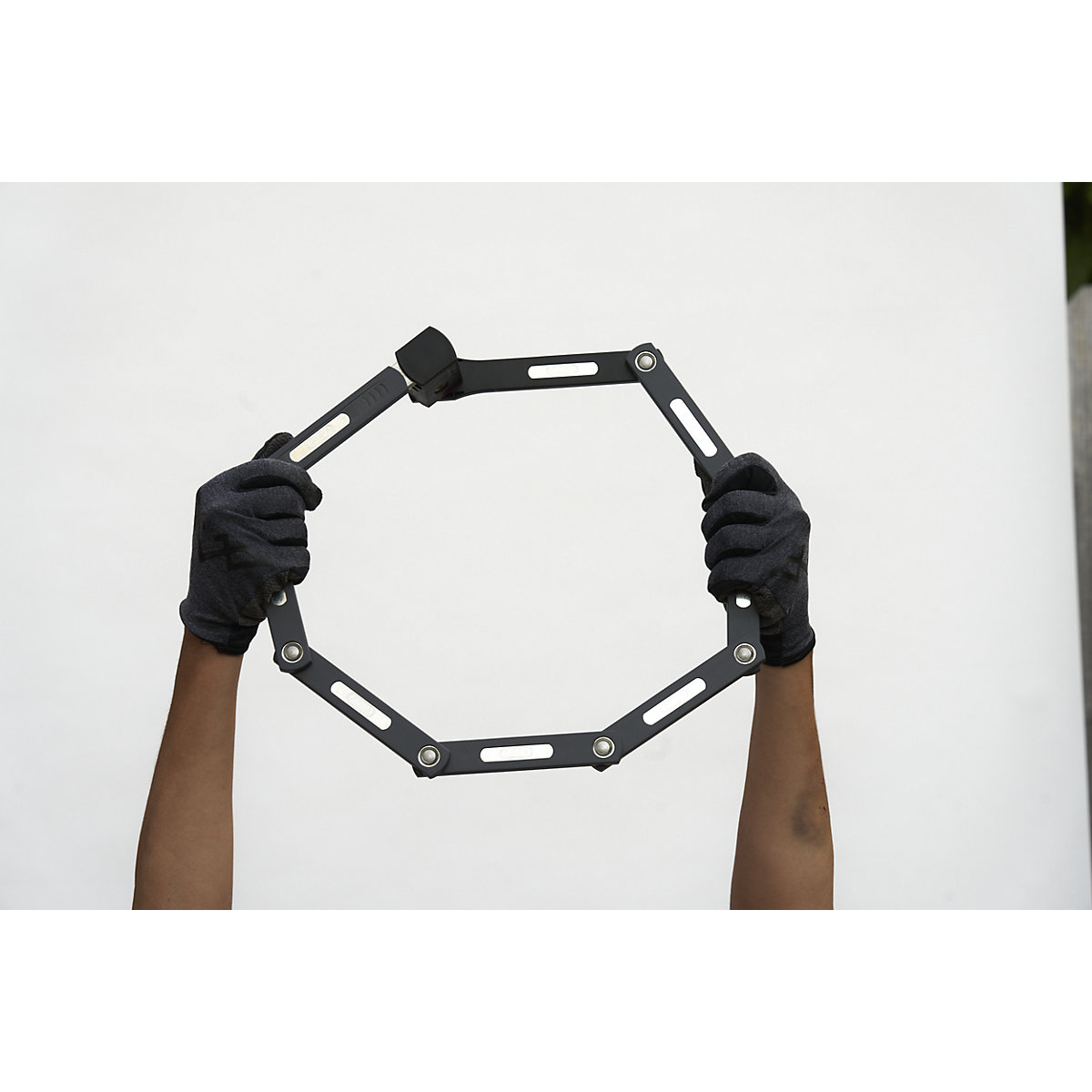 Folding lock – ABUS (Product illustration 5)-4