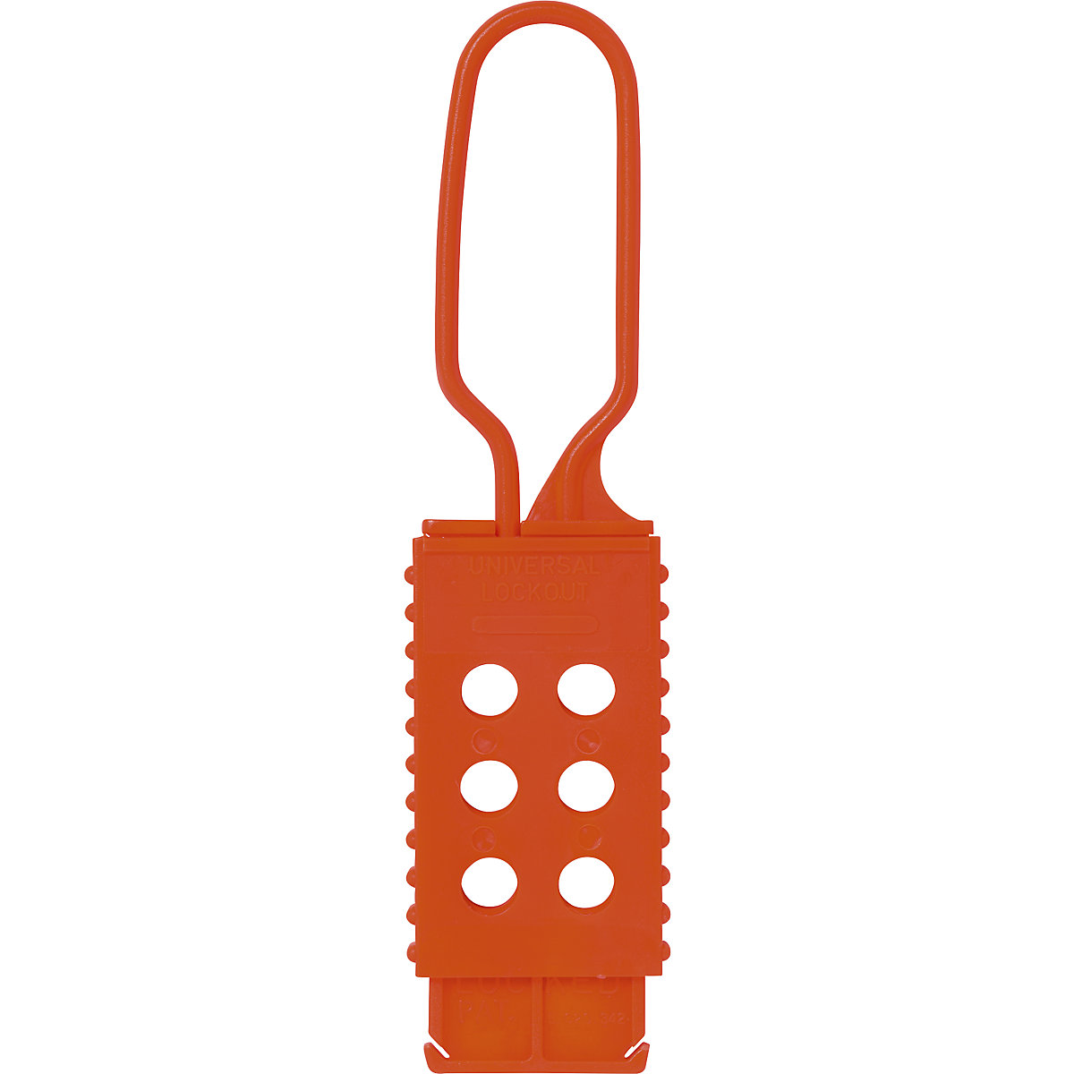 Lockout H770 main switch interlock – ABUS (Product illustration 2)-1