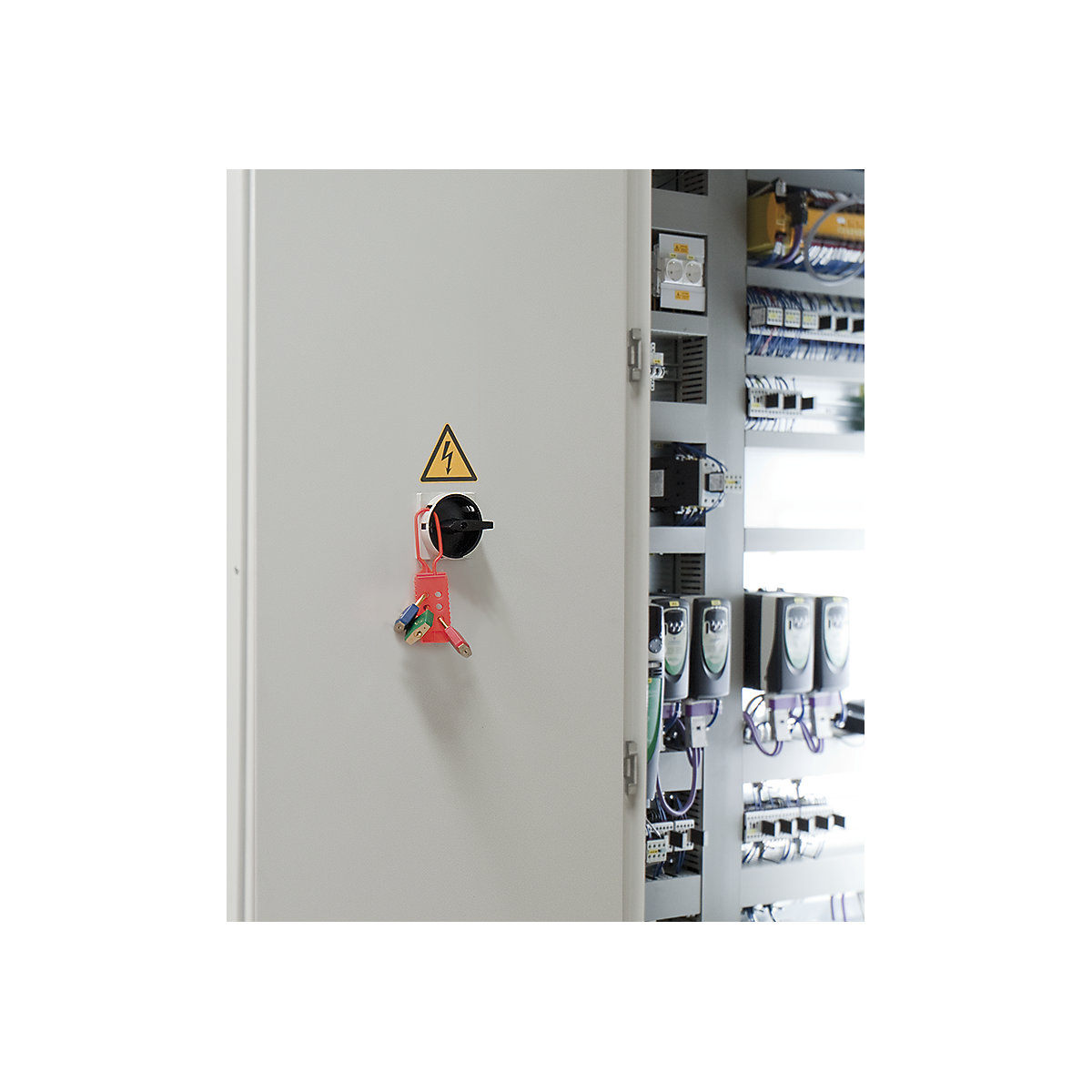 Lockout H770 main switch interlock – ABUS (Product illustration 3)-2