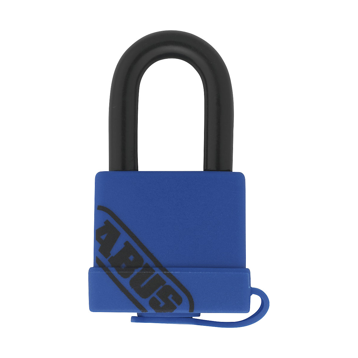 Padlock, brass - ABUS