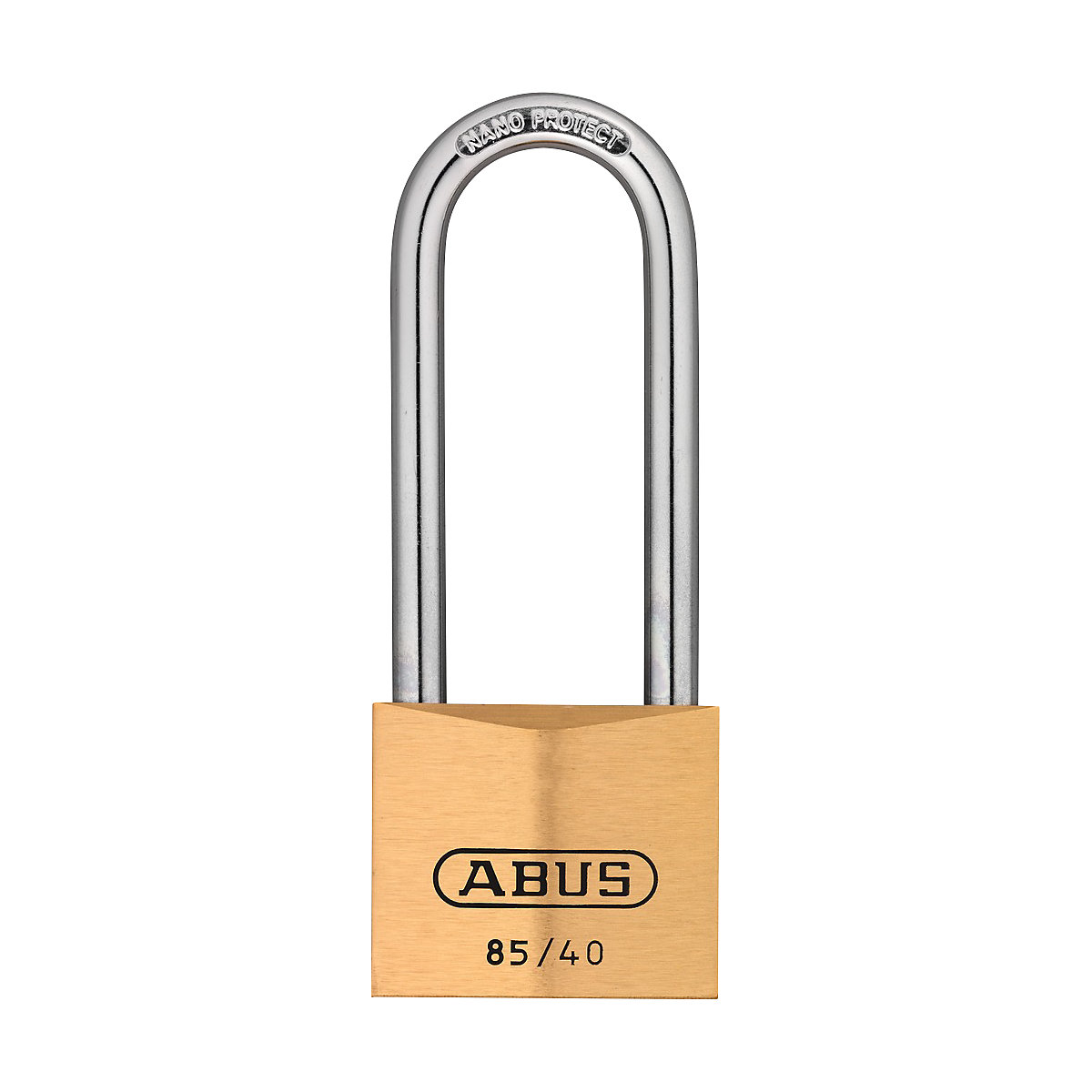 Padlock – ABUS