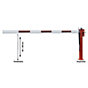 barrier beam length 3 m