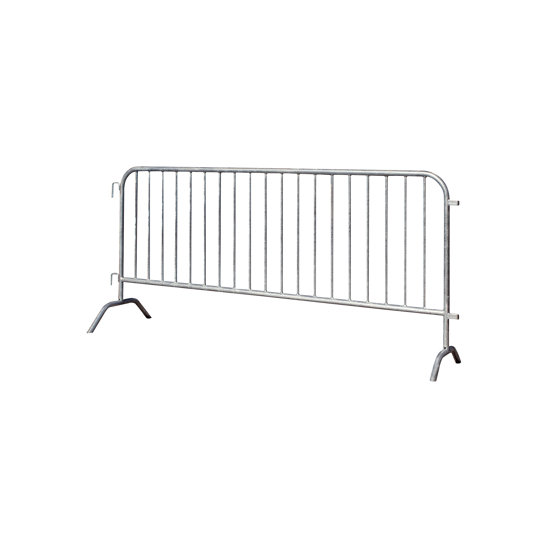 Safety barriers, site fencing KAISER+KRAFT