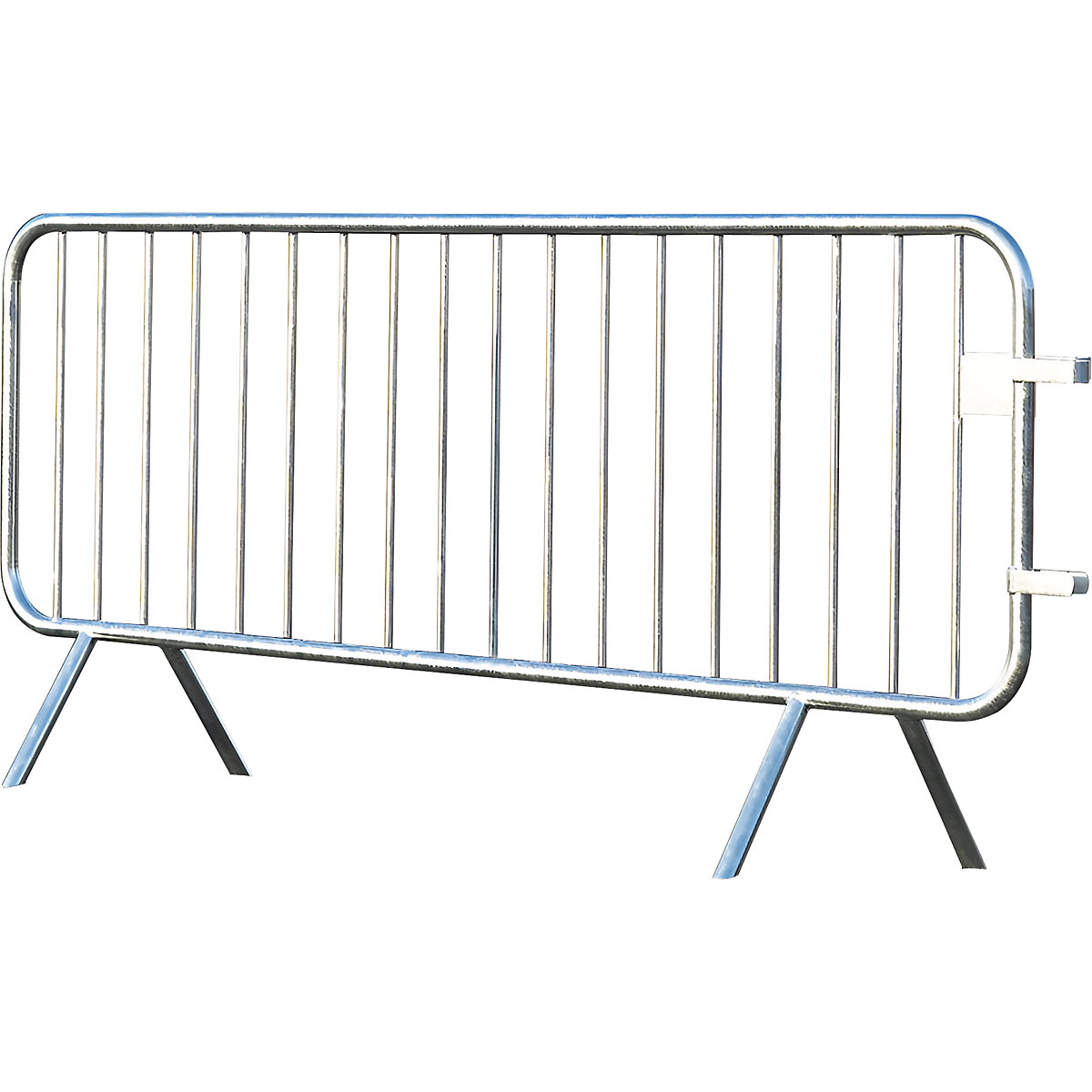 Ecobar® barrier fence - PROCITY