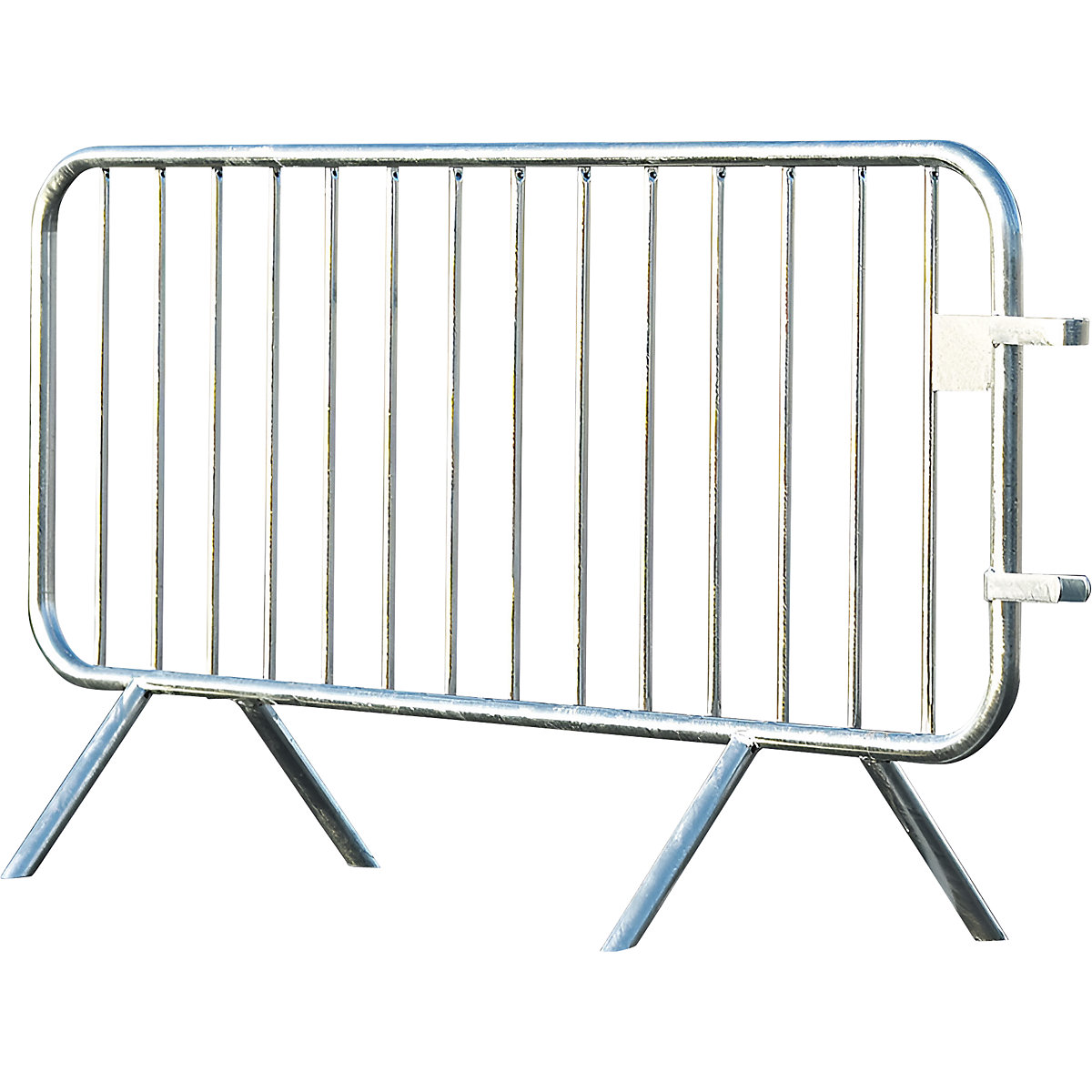 Ecobar® barrier fence - PROCITY