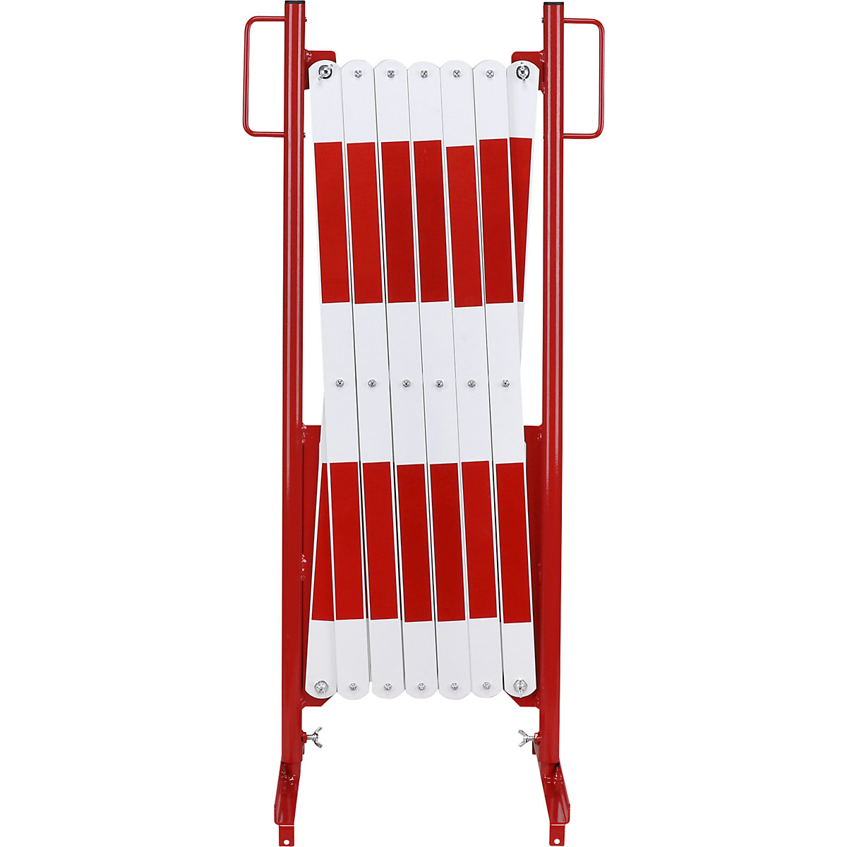 Expanding barrier – CrashStop (Product illustration 2)-1