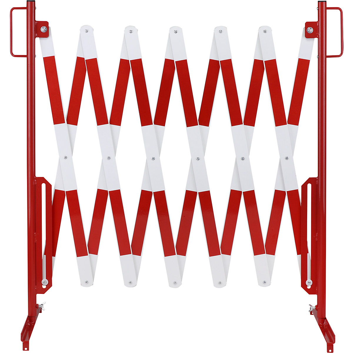 Expanding barrier – CrashStop (Product illustration 6)-5
