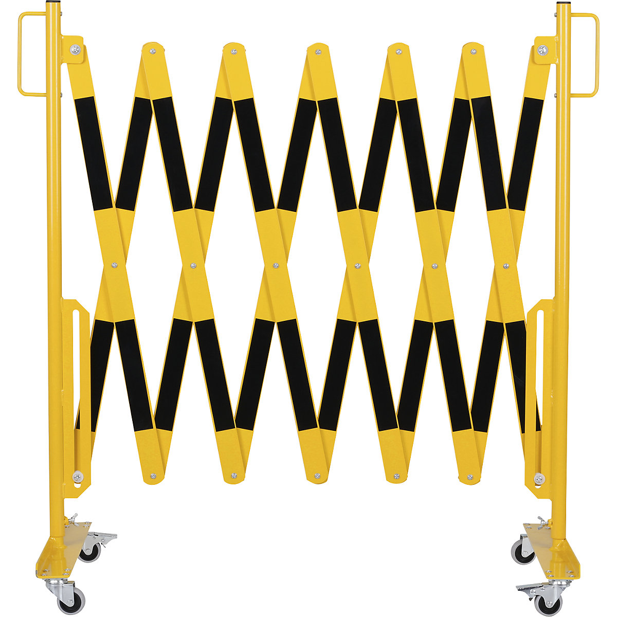 Expanding barrier – CrashStop (Product illustration 6)-5