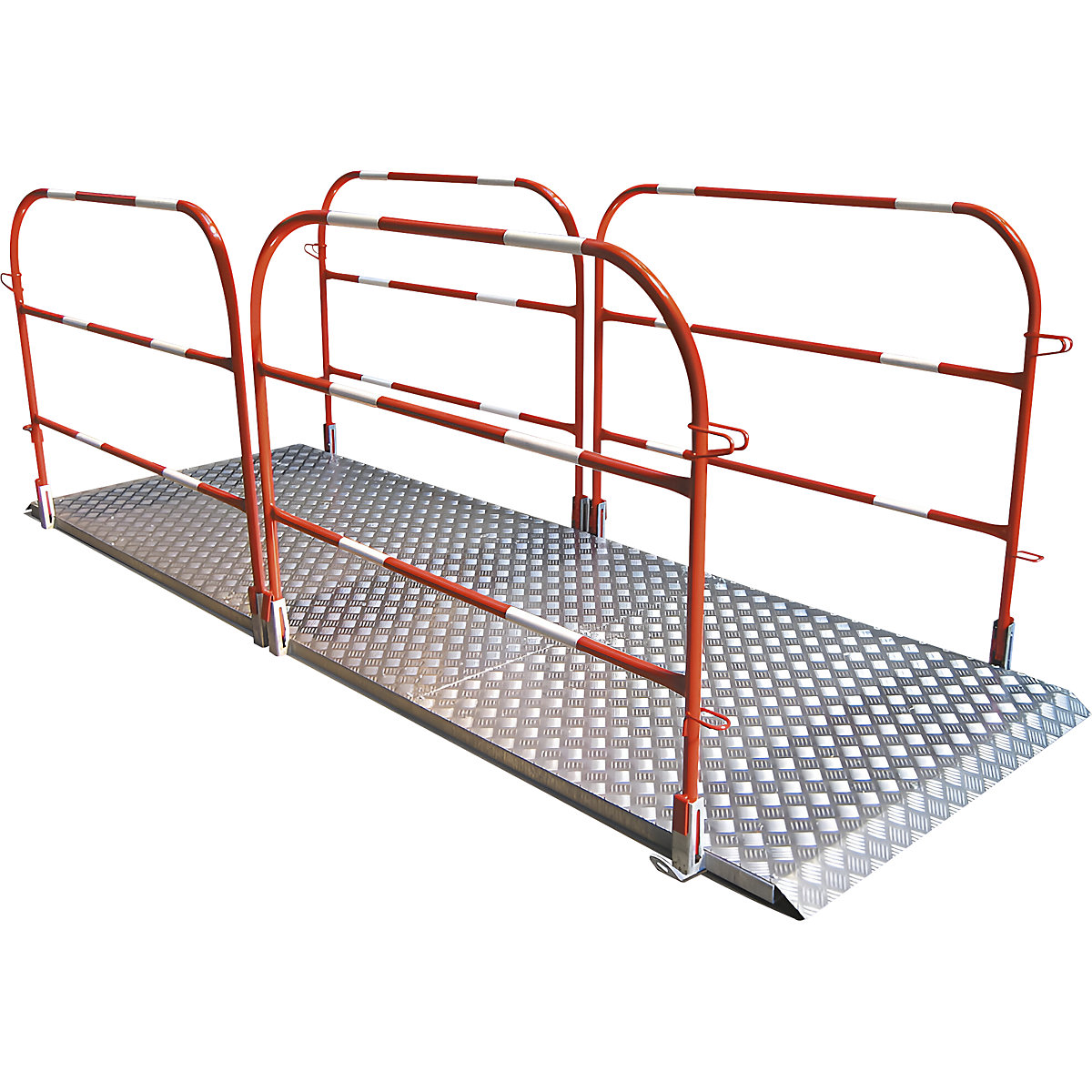 Trench bridge - PROCITY