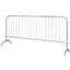 Barrier fence, hot dip galvanised