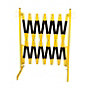 yellow / black, max. length 4000 mm