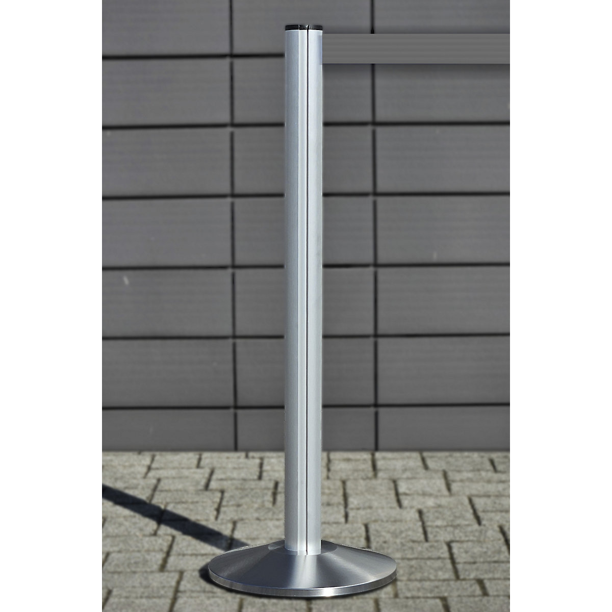 Afzetpaal van aluminium (Productafbeelding 7)-6