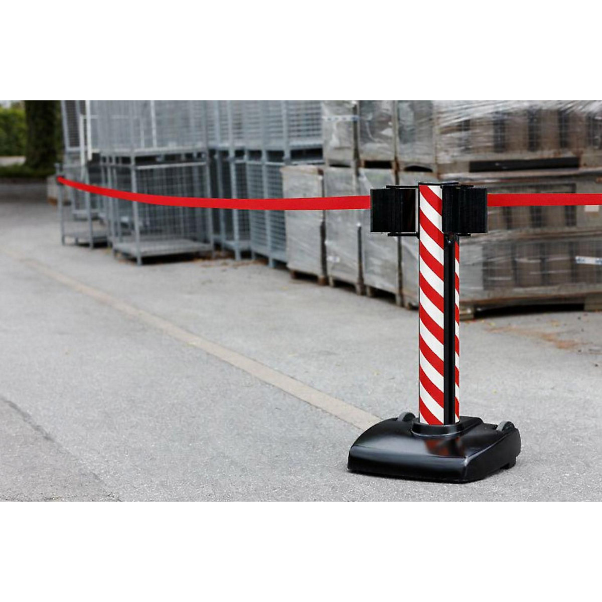 Bandafzetting, verrijdbaar (Productafbeelding 10)-9