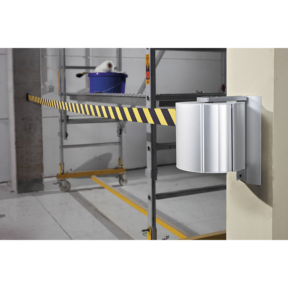 Bandcassette van aluminium (Productafbeelding 2)-1