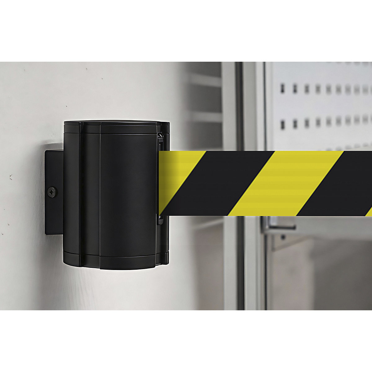 Bandhouder van aluminium (Productafbeelding 5)-4