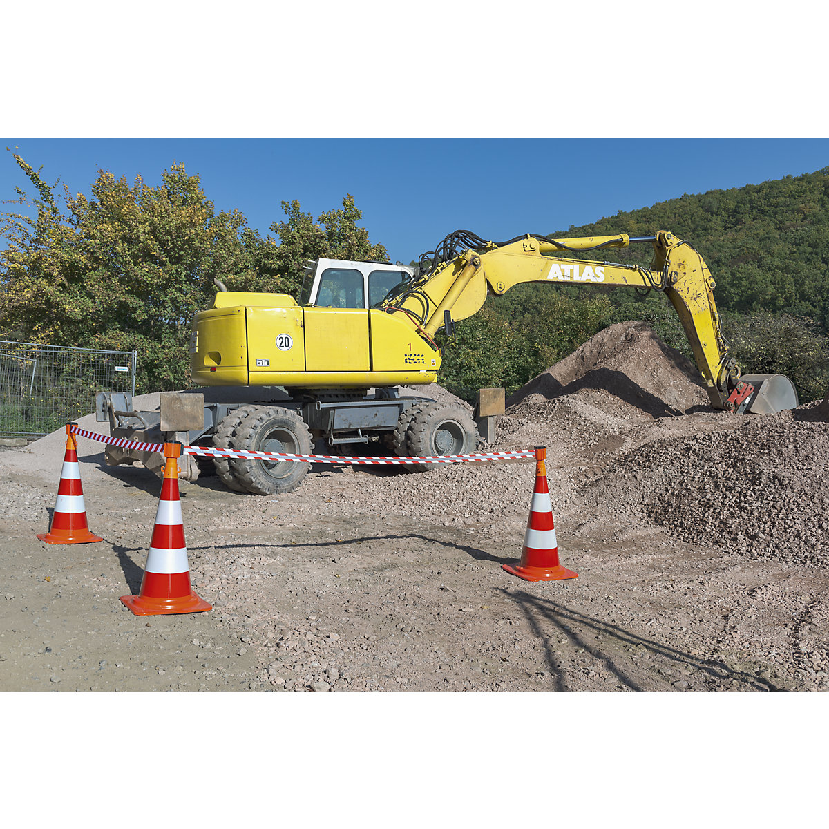 Kegellint – Moravia (Productafbeelding 2)-1