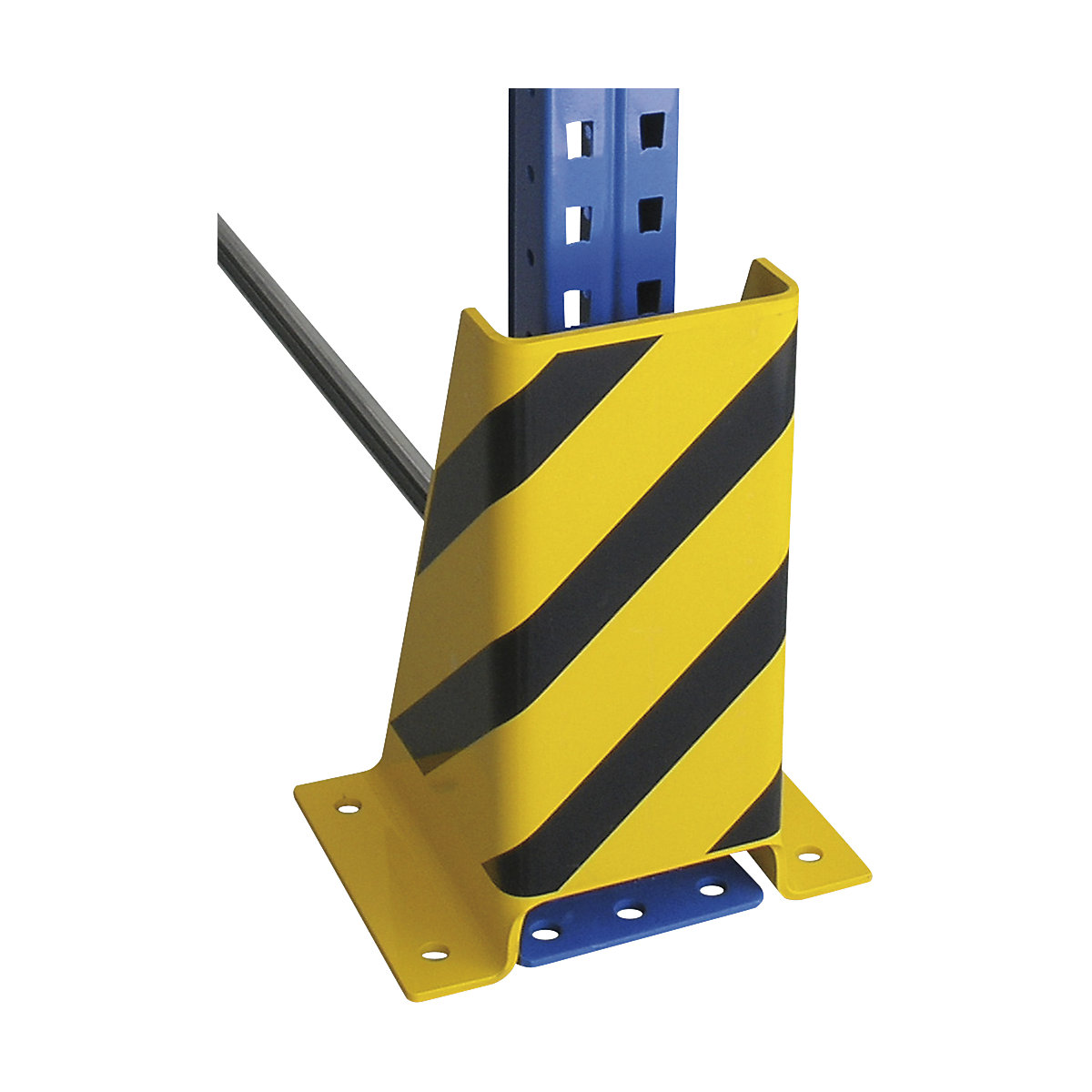 Aanrijbeveiliging, staal &ndash; eurokraft pro