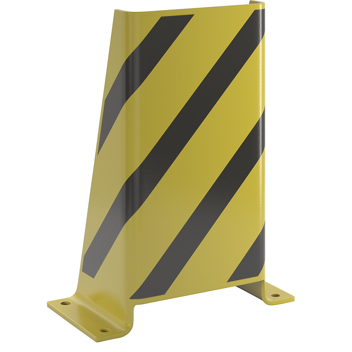 Aanrijbeveiliging, staal &ndash; eurokraft pro