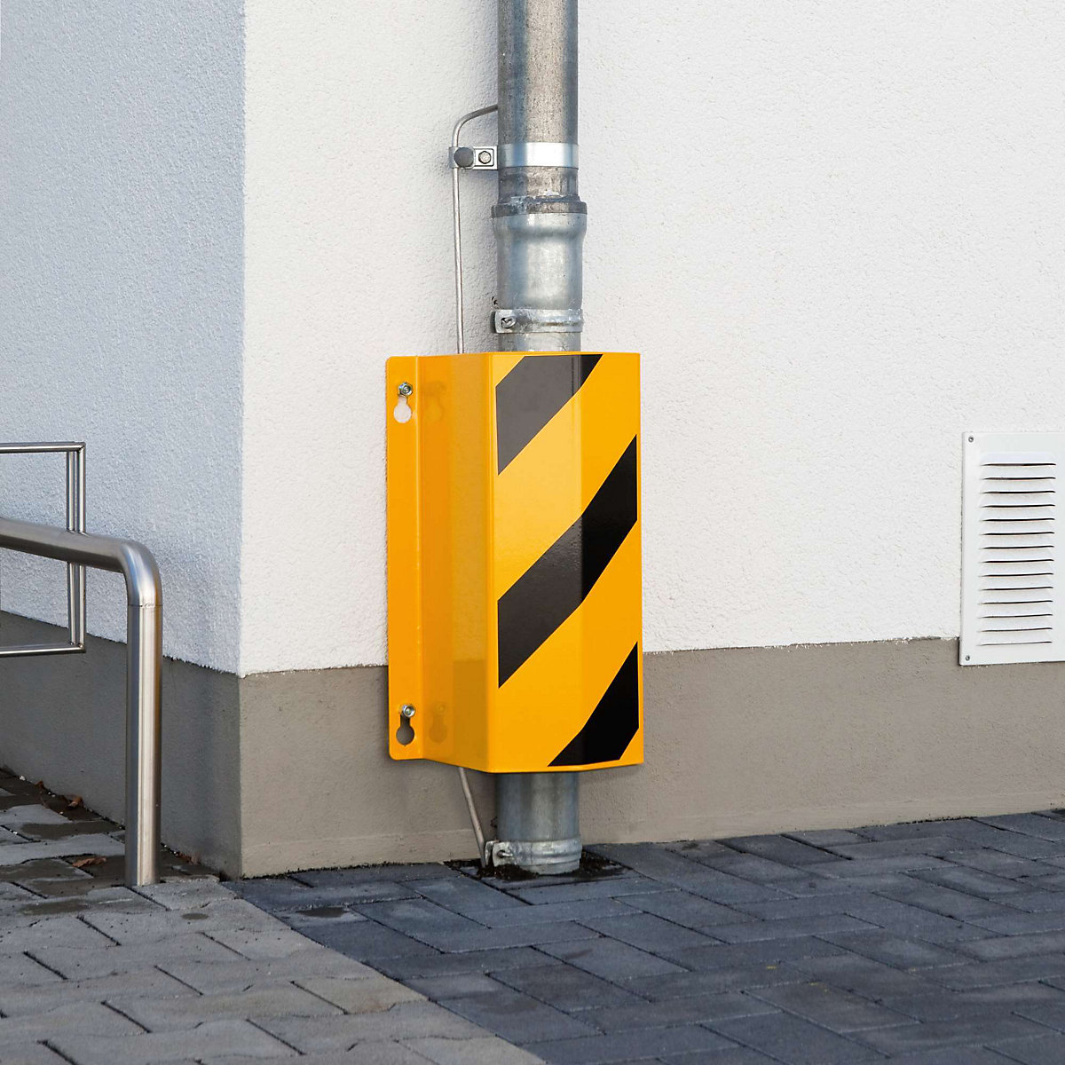 Aanrijdbeveiliging – Black Bull (Productafbeelding 4)-3