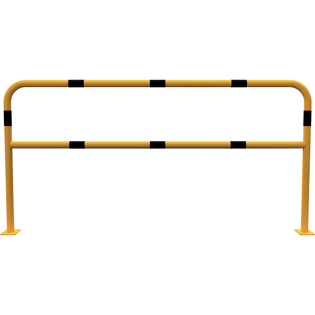 Beschermbeugel, staal, Ø 48 mm – Schake