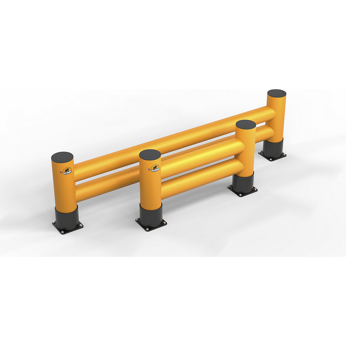 Eindbescherming voor stellingen – Ampere Rack Mammut (Productafbeelding 2)-1