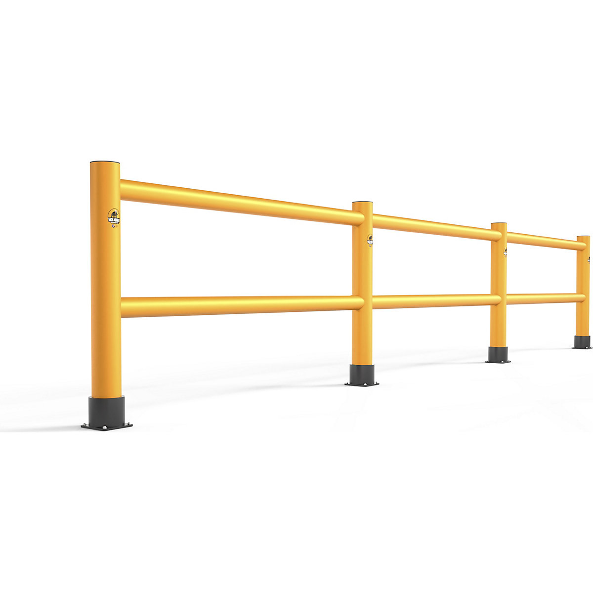 Leuning – Ampere Rack Mammut (Productafbeelding 5)-4