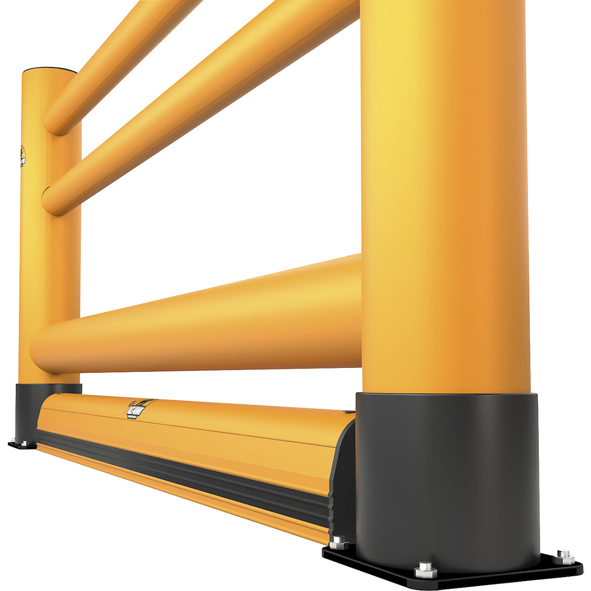 Leuning – Ampere Rack Mammut (Productafbeelding 3)-2