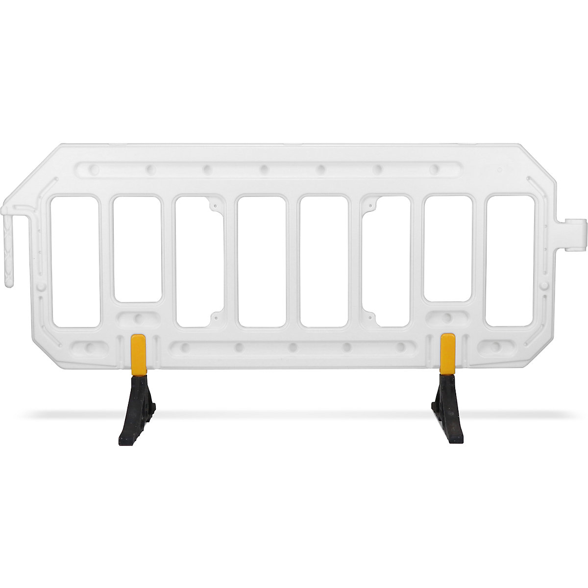 Afzethek, HDPE, folie retroreflecterend – CrashStop (Productafbeelding 7)-6